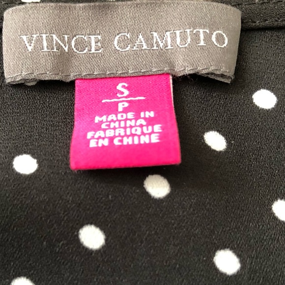 Vince Camuto Top - Picture 3 of 7